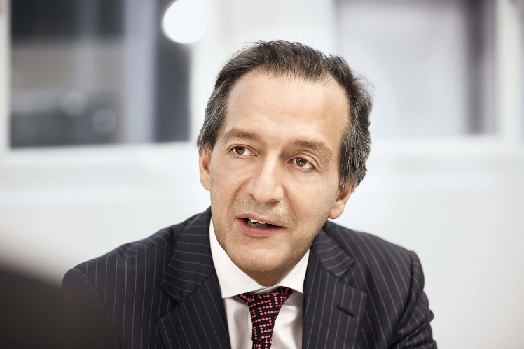 Jürg Oleas