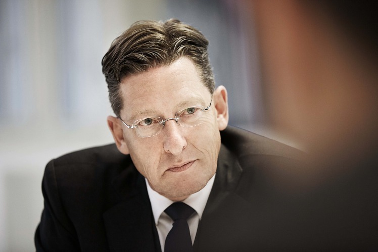 Hans-Peter Schwald