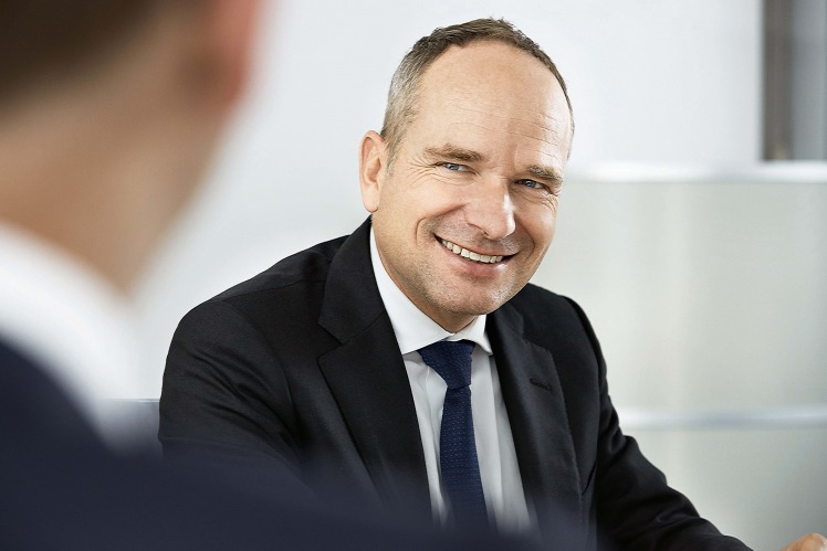 Urs Breitmeier