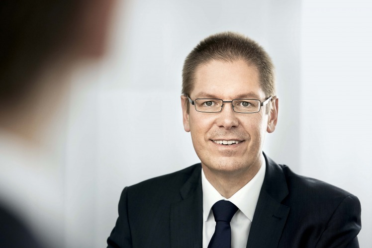 Urs Kiener