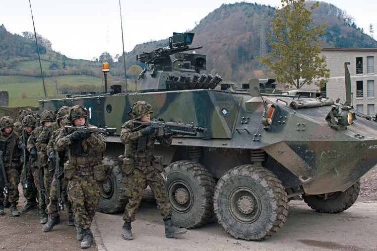 Vehicles