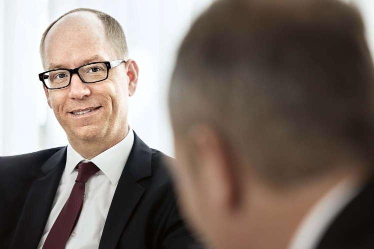 Dr. Christian Ferber