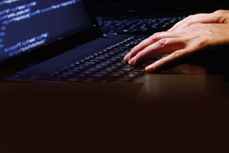 Cyber Training Detection