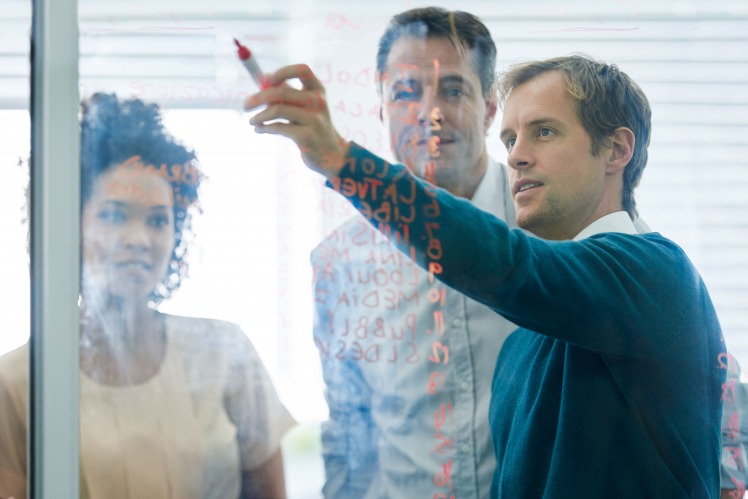 Private Threat Intelligence