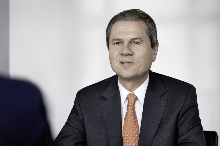 Dr. Remo Lütolf