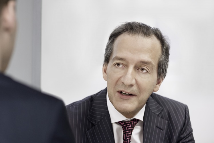 Juerg Oleas