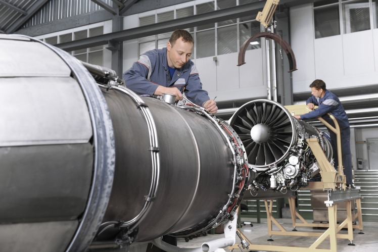 MKZ_Military Engines Stans MRO Triebwerkunterhalt
