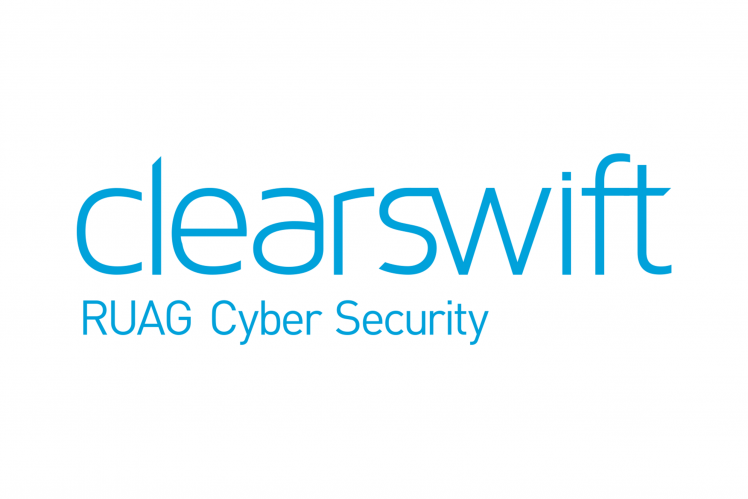 Clearswift Logo