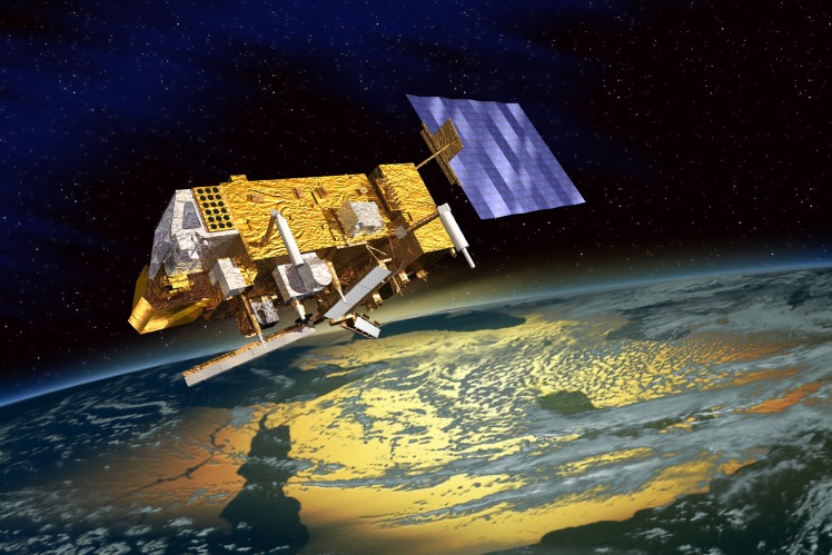 MetOp - EUMETSAT