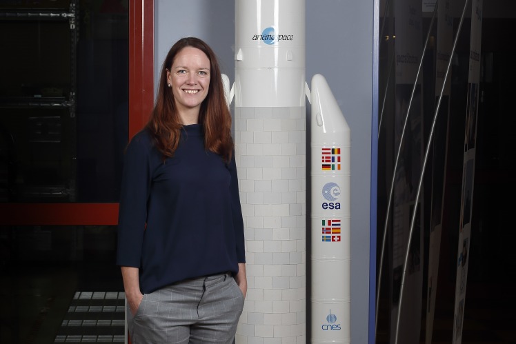 Meet Ann-Louise