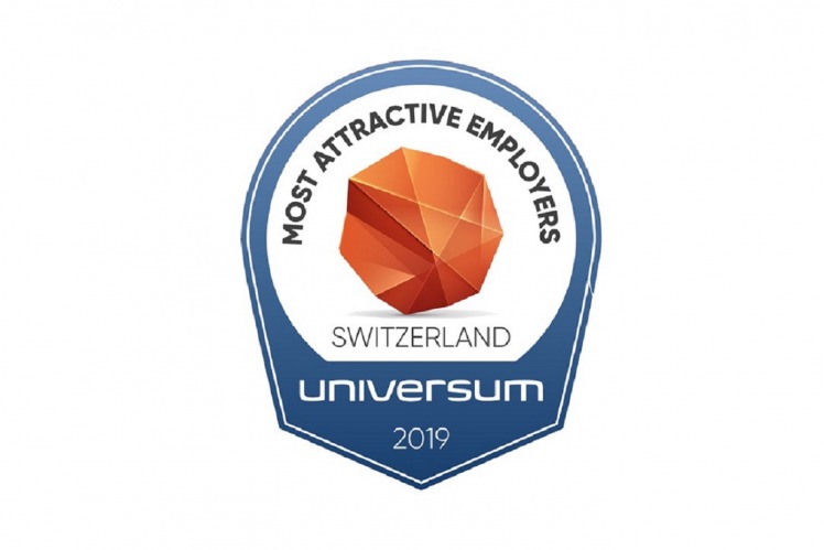 UNIVERSUM Professionals 2019