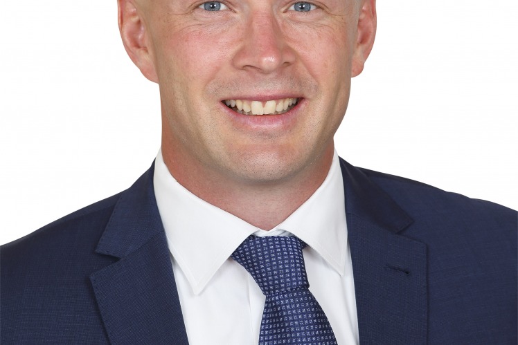 Niklas Boman