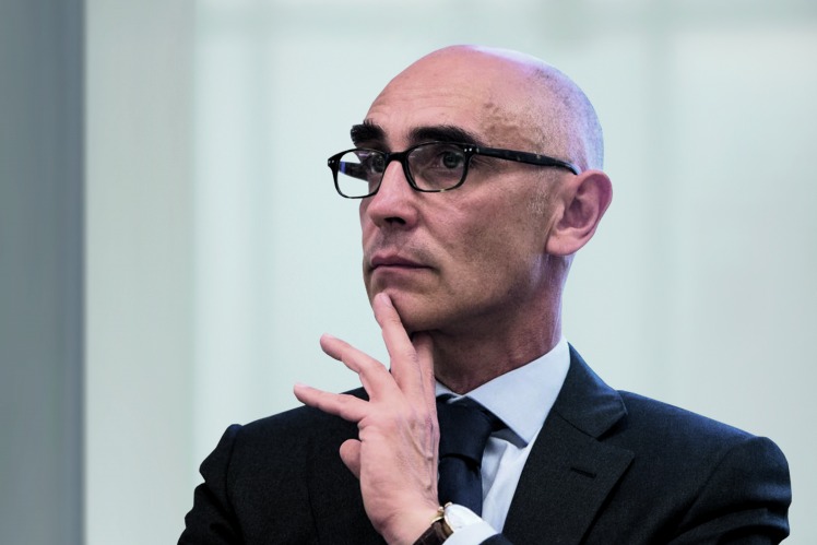 Angelo Quabba