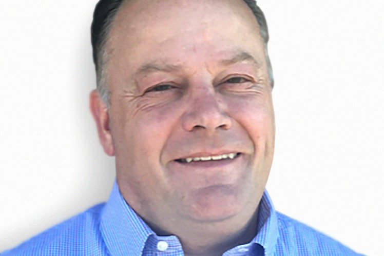 Christophe Bauer