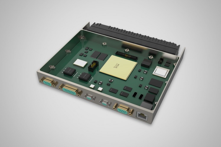 LYNX Single Board Computer