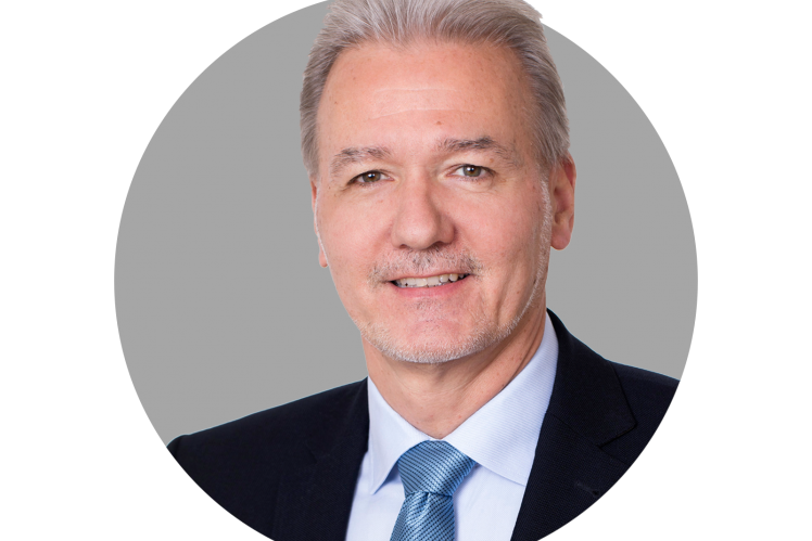 Bernhard Eichinger