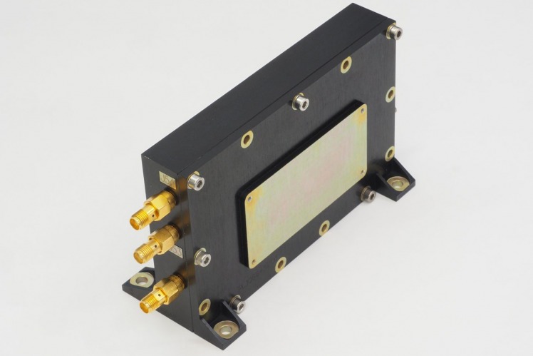 GEORIX Multi-Constellation Single-Frequency GNSS Receiver