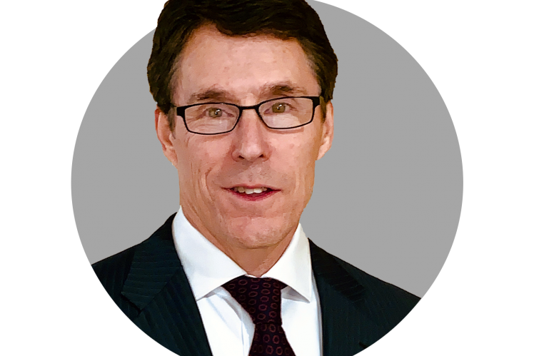 Michael Allen