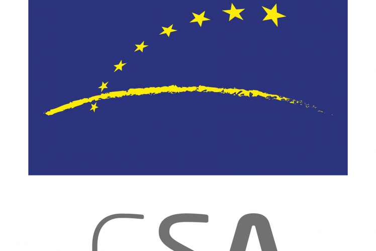 GSA logo