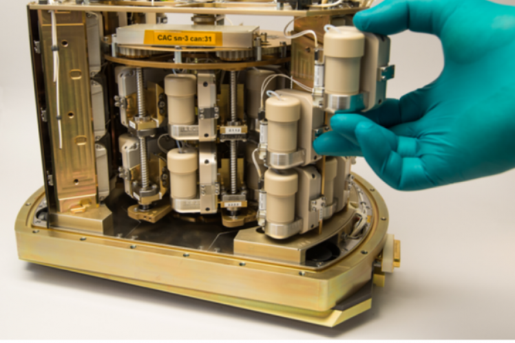 Integration des BIM-Experiments