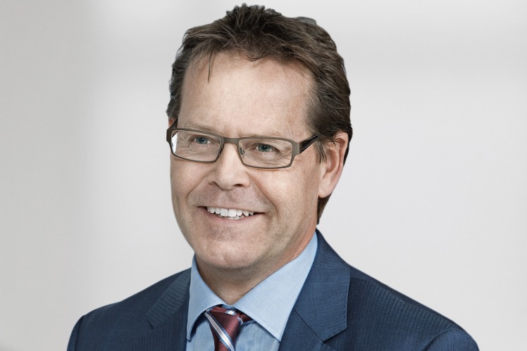 Kapar W. Kelterborn