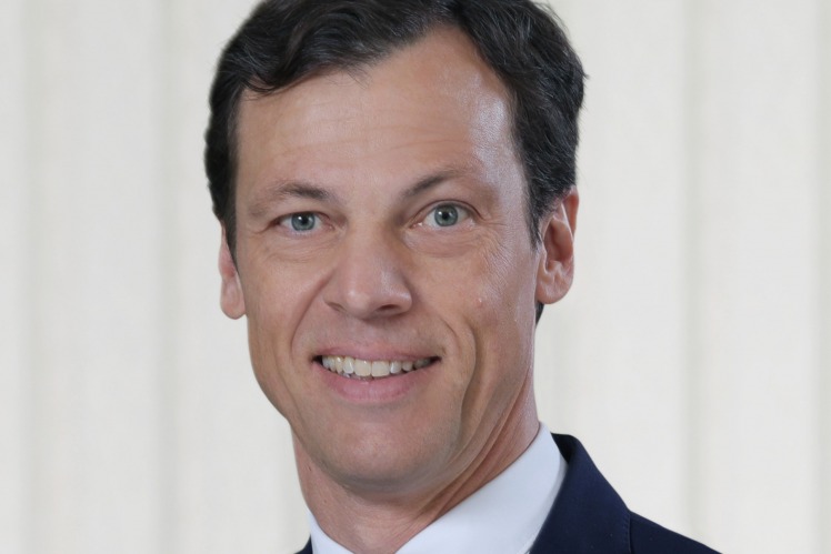 Matthias Vogel