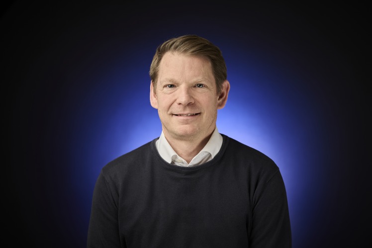 Clemens Gaehwiler