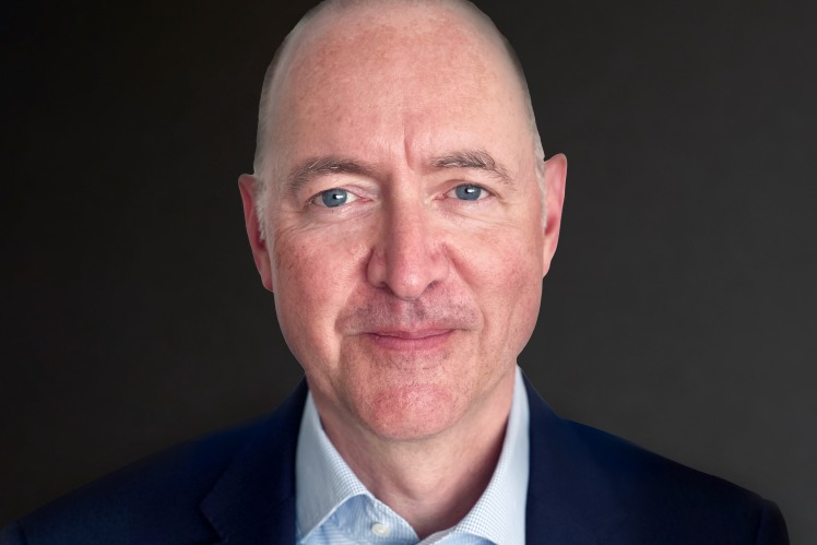 Andreas S. Spreiter