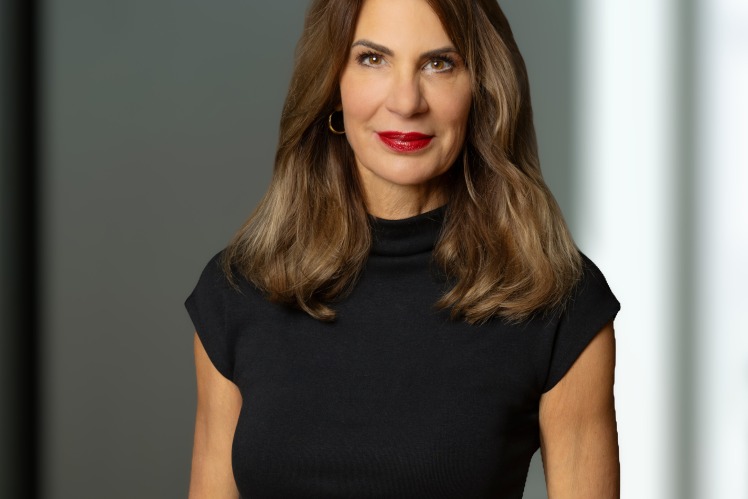 Déborah Carlson-Burkart