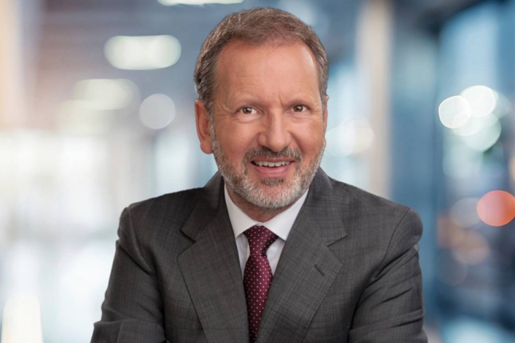 Prof. (h.c.) Dr. Lutz Bertling