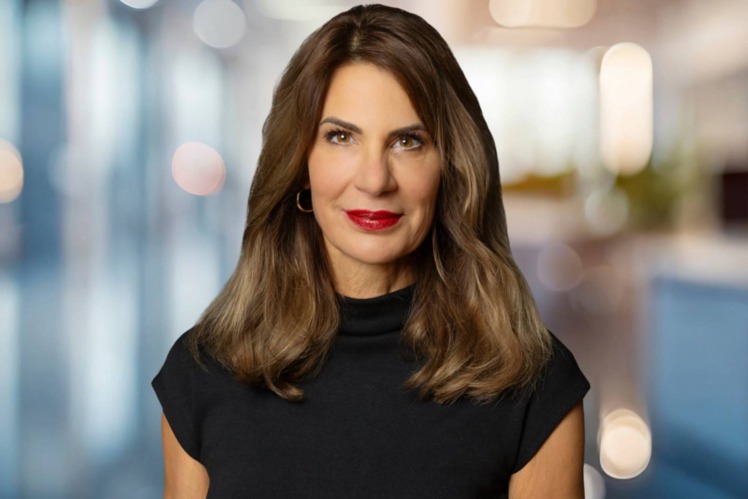 Déborah Carlson-Burkart