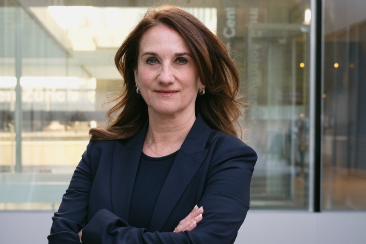 Dr. Barbara Frei-Spreiter