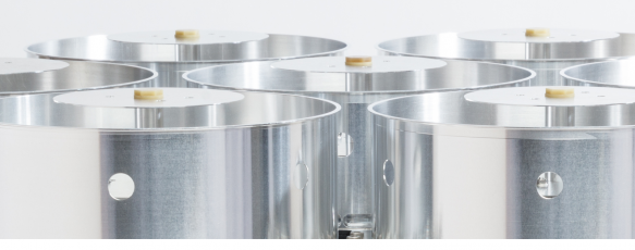 GNSS TX Antennas, L-band