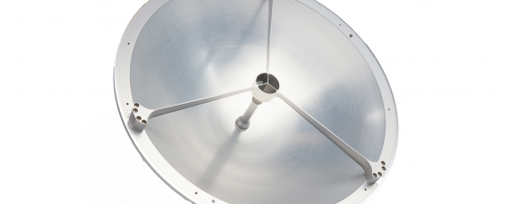 Antennas Ruag