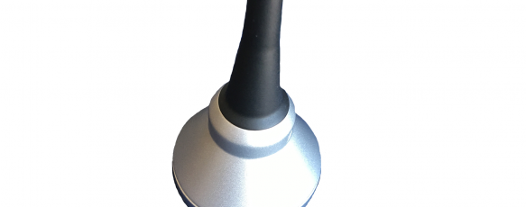Ka-band TTC Antenna
