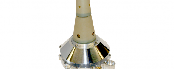 Antennas Ruag