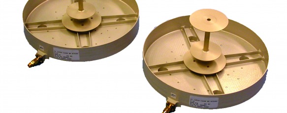 S-band Data Down Link Antenna