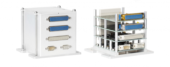 Constellation Interface Unit